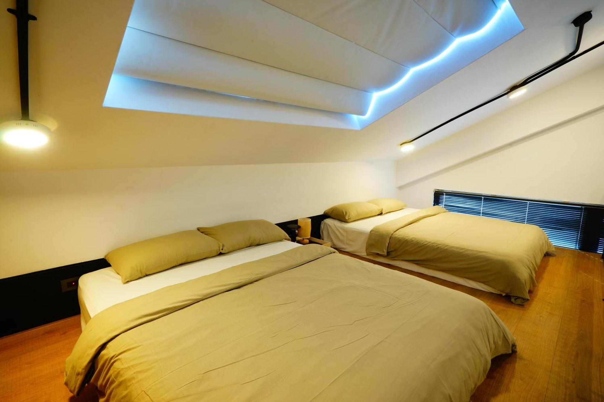 Pathway Inn Magong Dış mekan fotoğraf