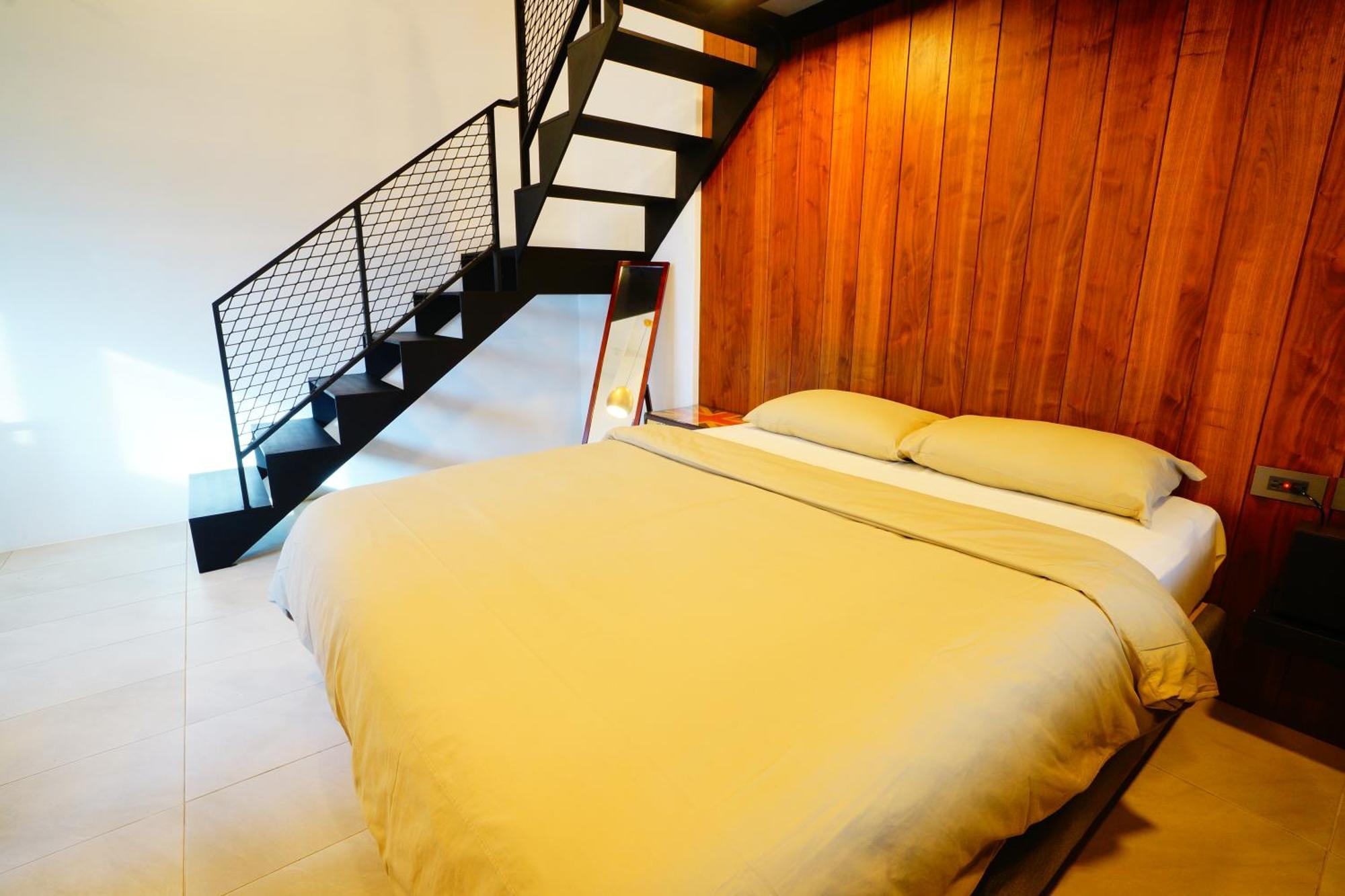 Pathway Inn Magong Dış mekan fotoğraf