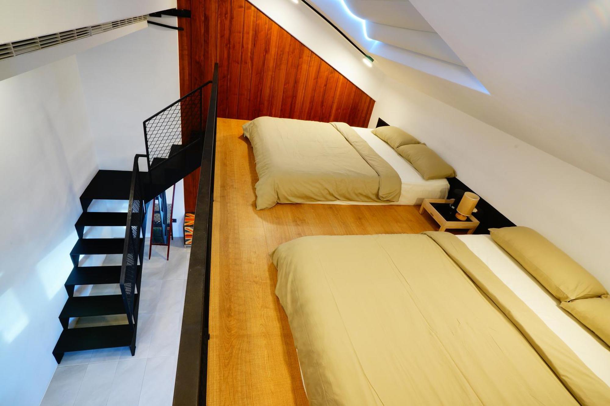 Pathway Inn Magong Dış mekan fotoğraf