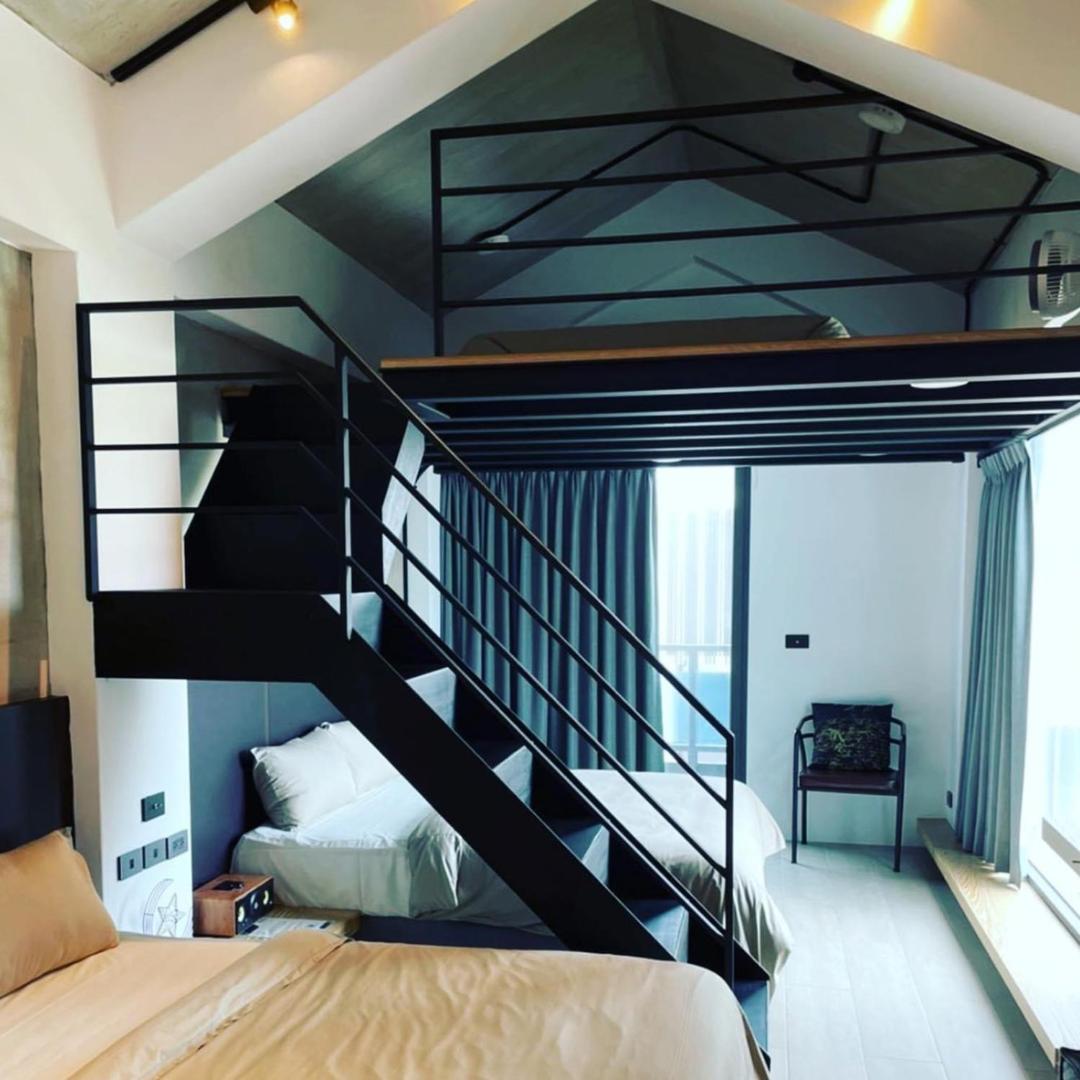 Pathway Inn Magong Dış mekan fotoğraf