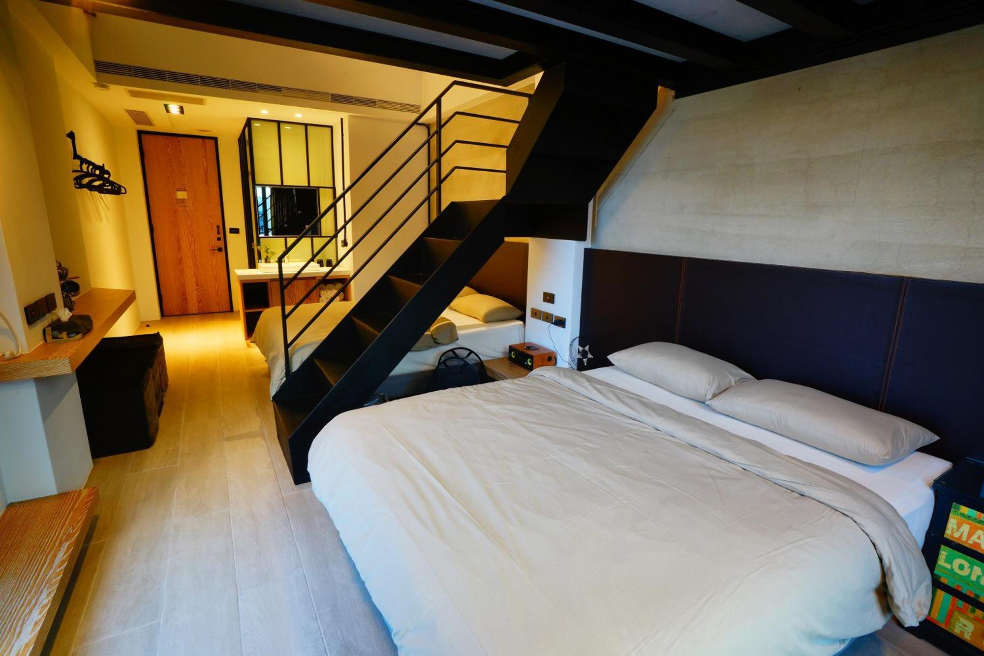 Pathway Inn Magong Dış mekan fotoğraf