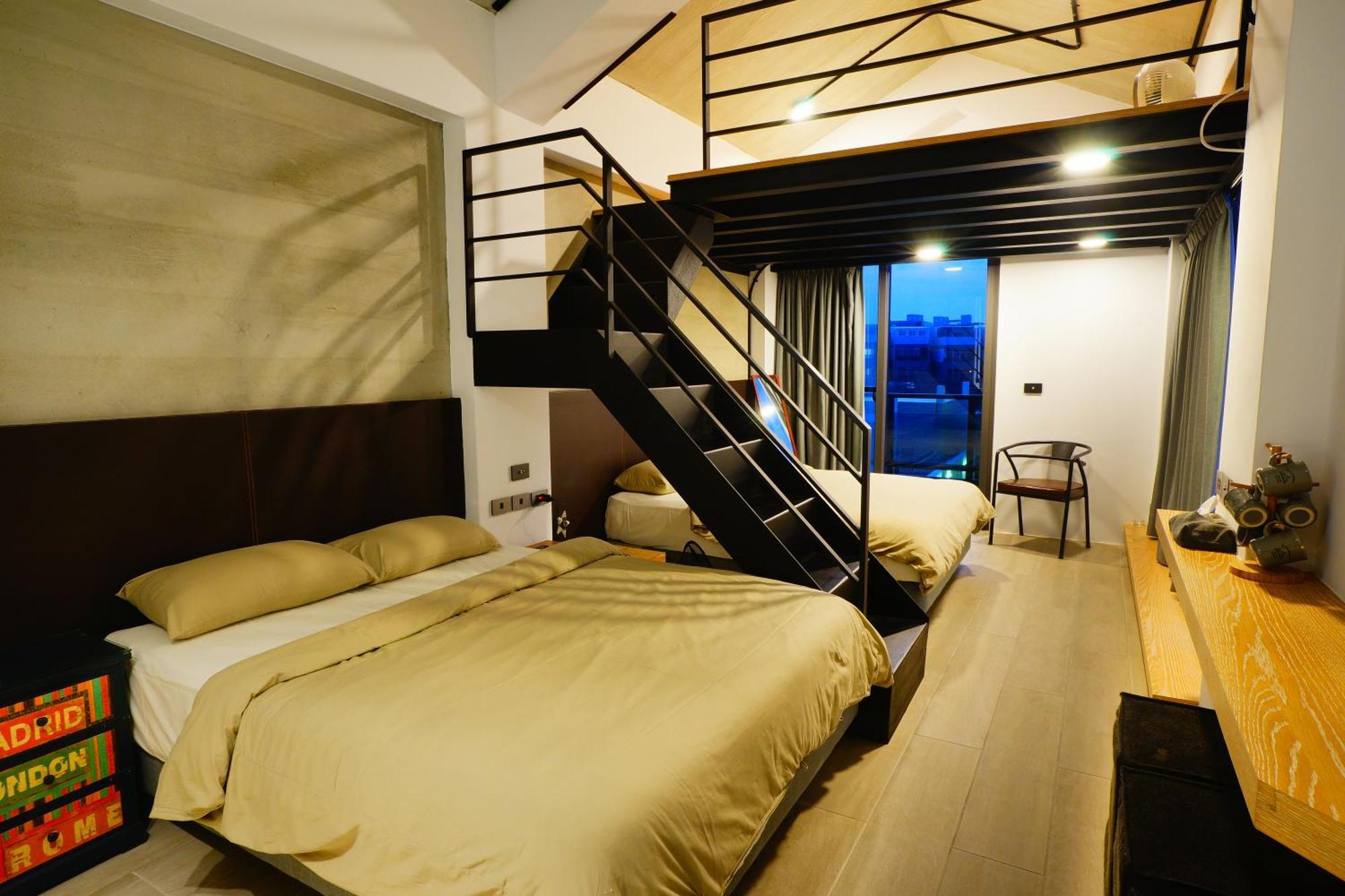 Pathway Inn Magong Dış mekan fotoğraf