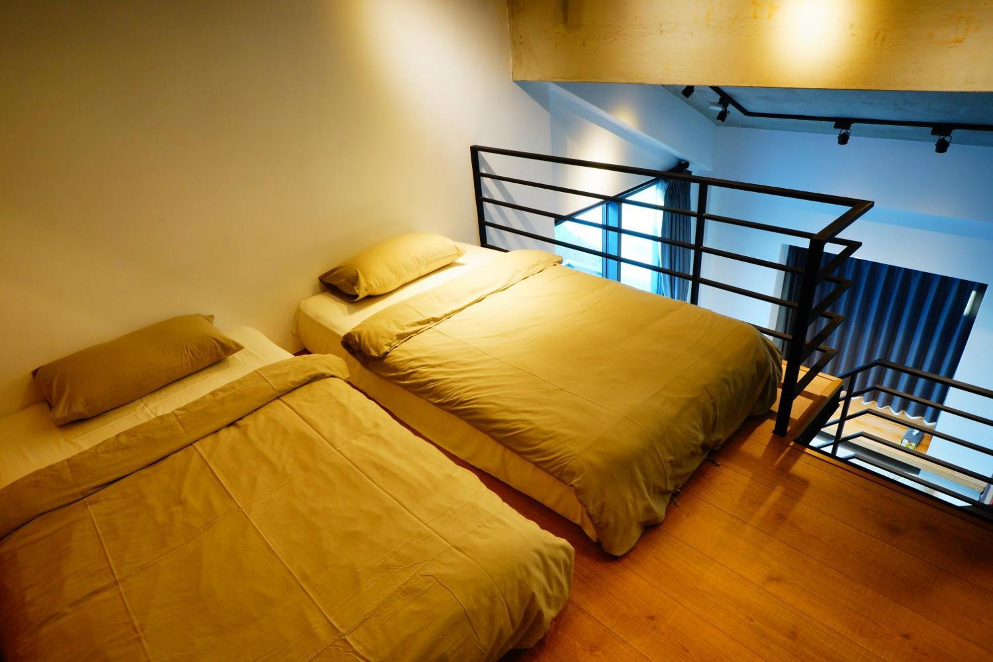 Pathway Inn Magong Dış mekan fotoğraf