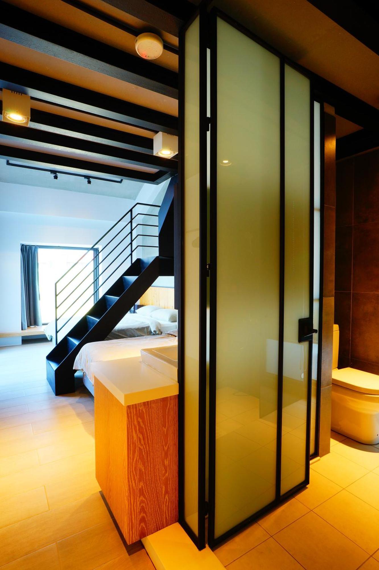 Pathway Inn Magong Dış mekan fotoğraf