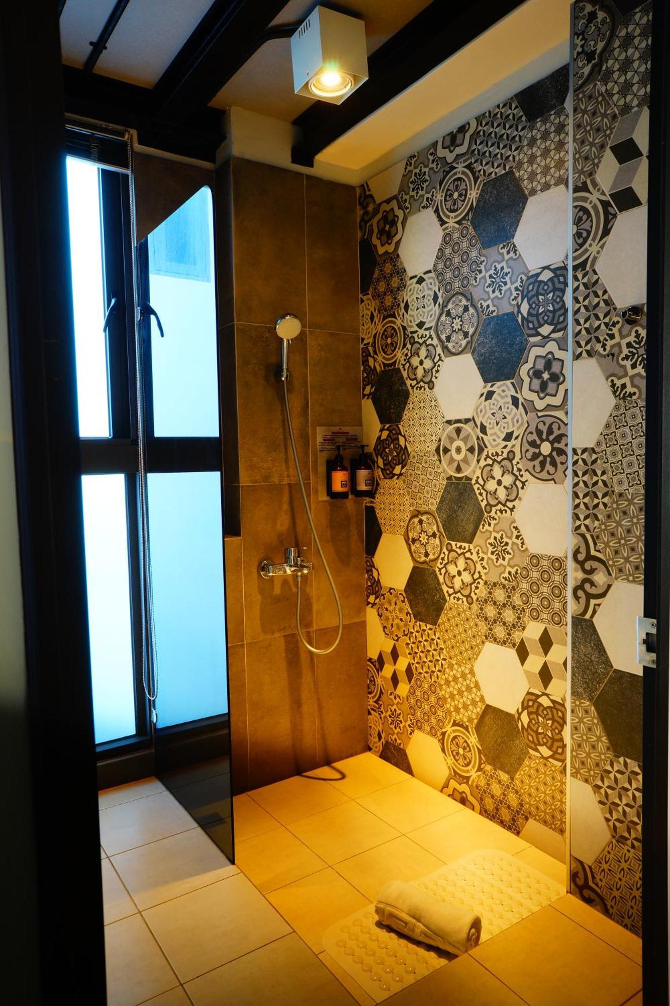 Pathway Inn Magong Dış mekan fotoğraf