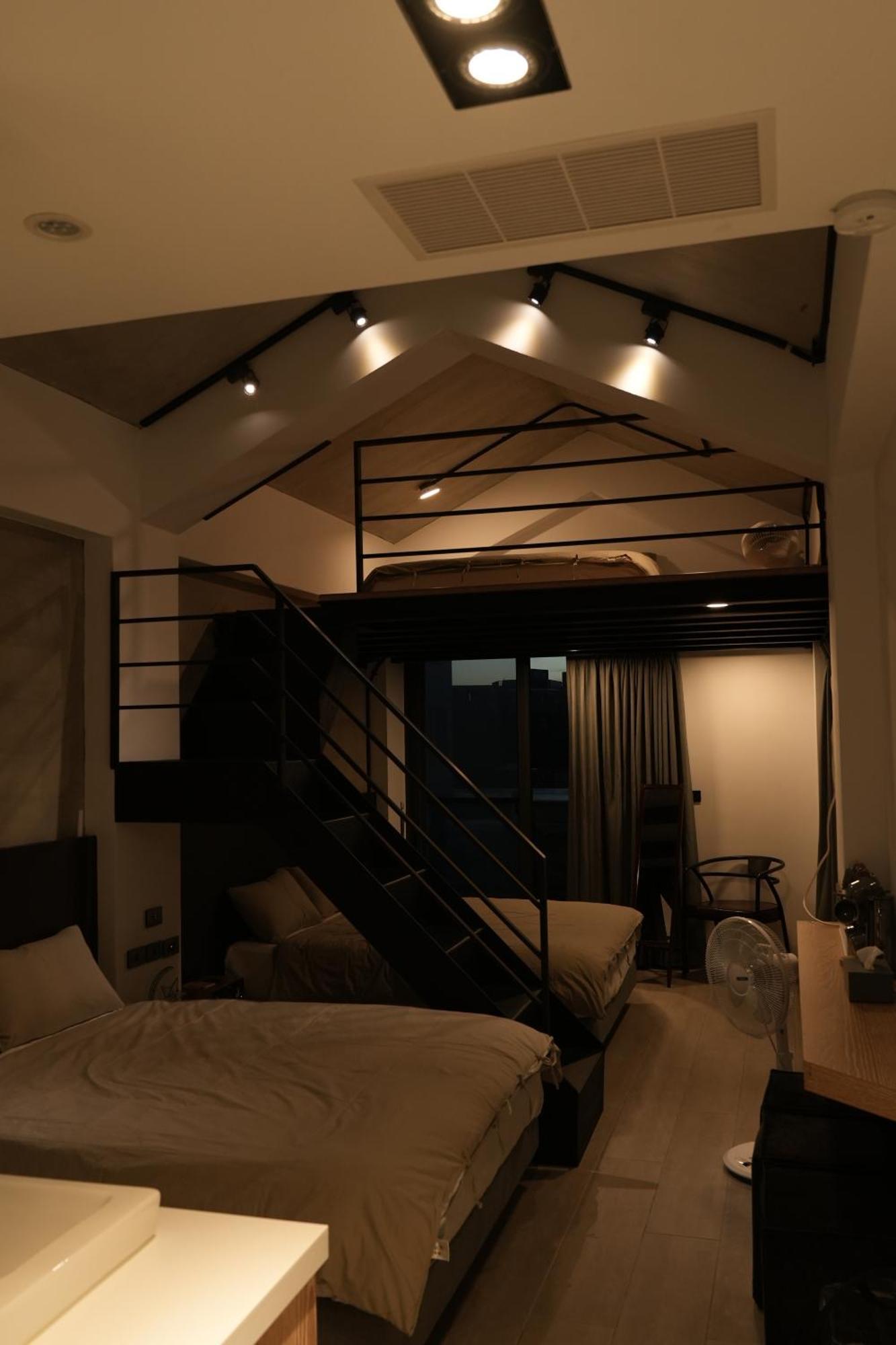 Pathway Inn Magong Dış mekan fotoğraf
