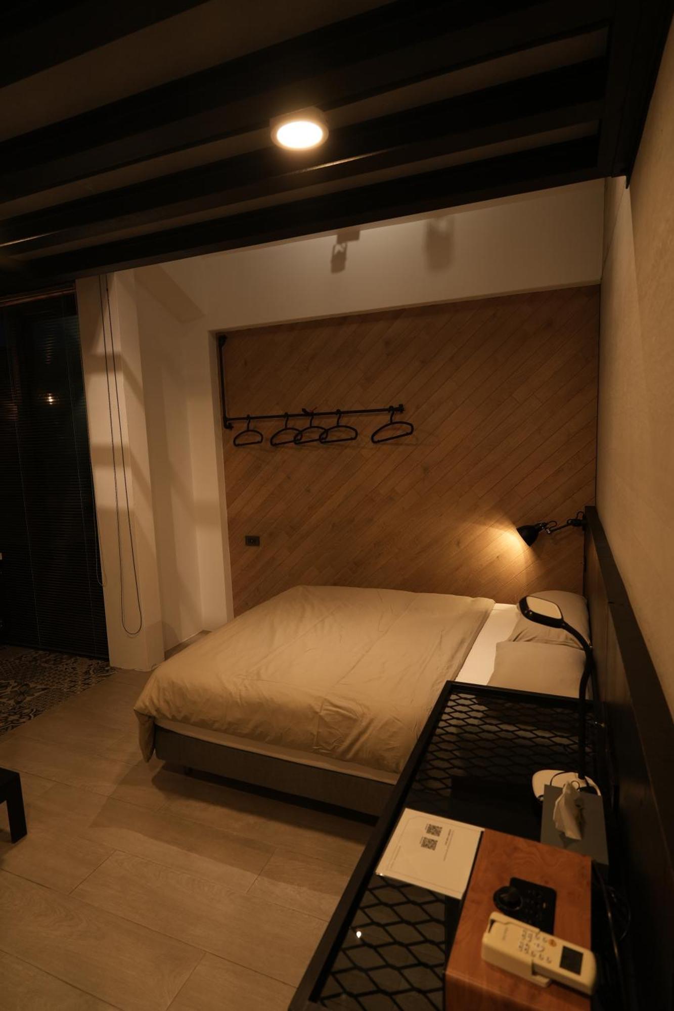Pathway Inn Magong Dış mekan fotoğraf