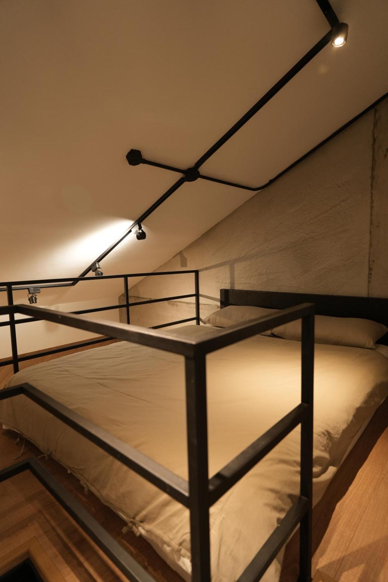 Pathway Inn Magong Dış mekan fotoğraf