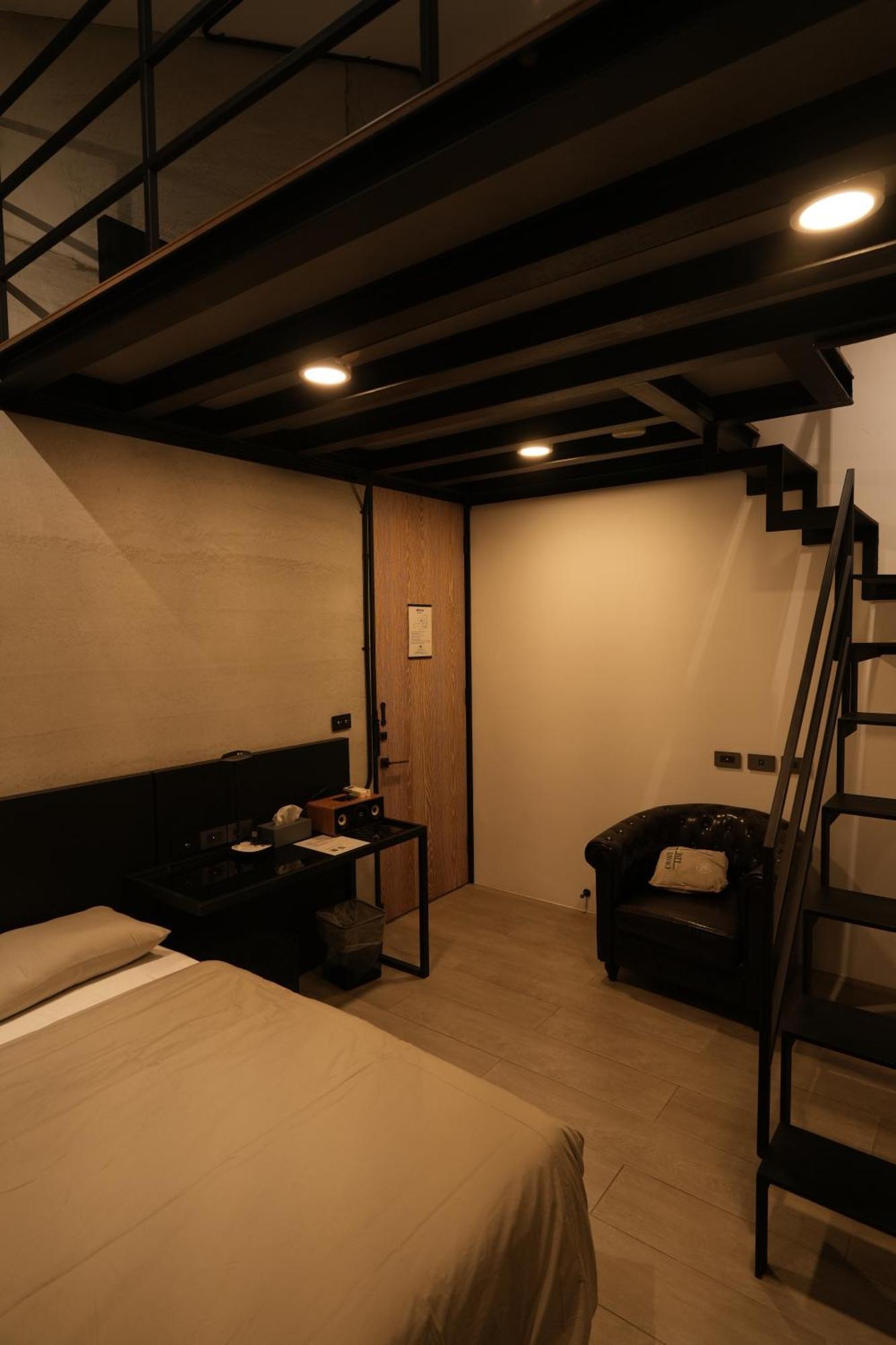 Pathway Inn Magong Dış mekan fotoğraf