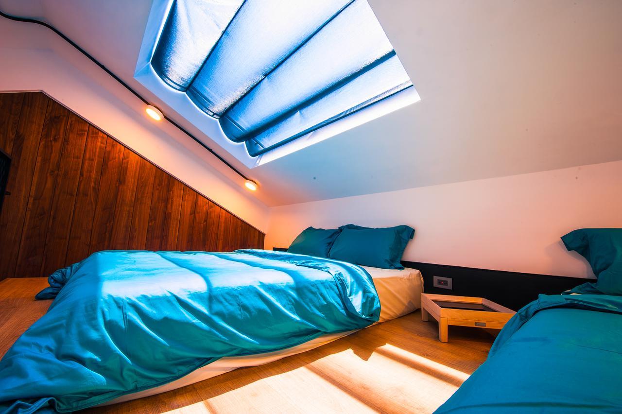 Pathway Inn Magong Dış mekan fotoğraf