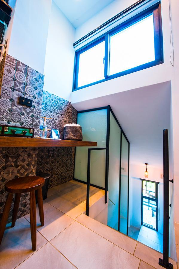 Pathway Inn Magong Dış mekan fotoğraf