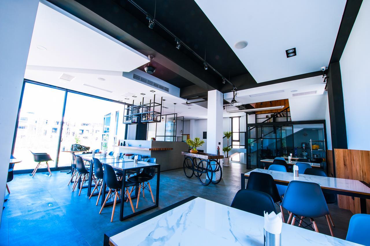 Pathway Inn Magong Dış mekan fotoğraf