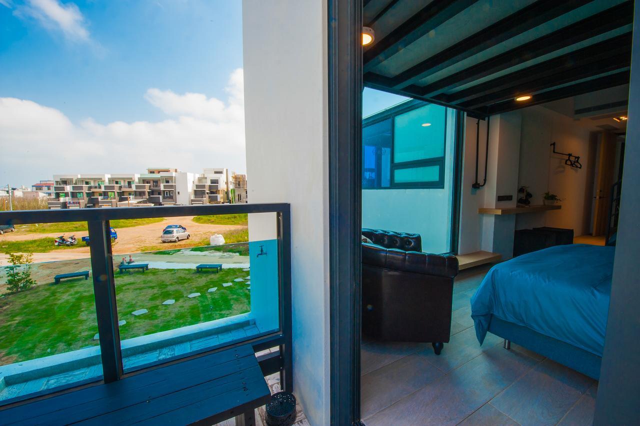 Pathway Inn Magong Dış mekan fotoğraf