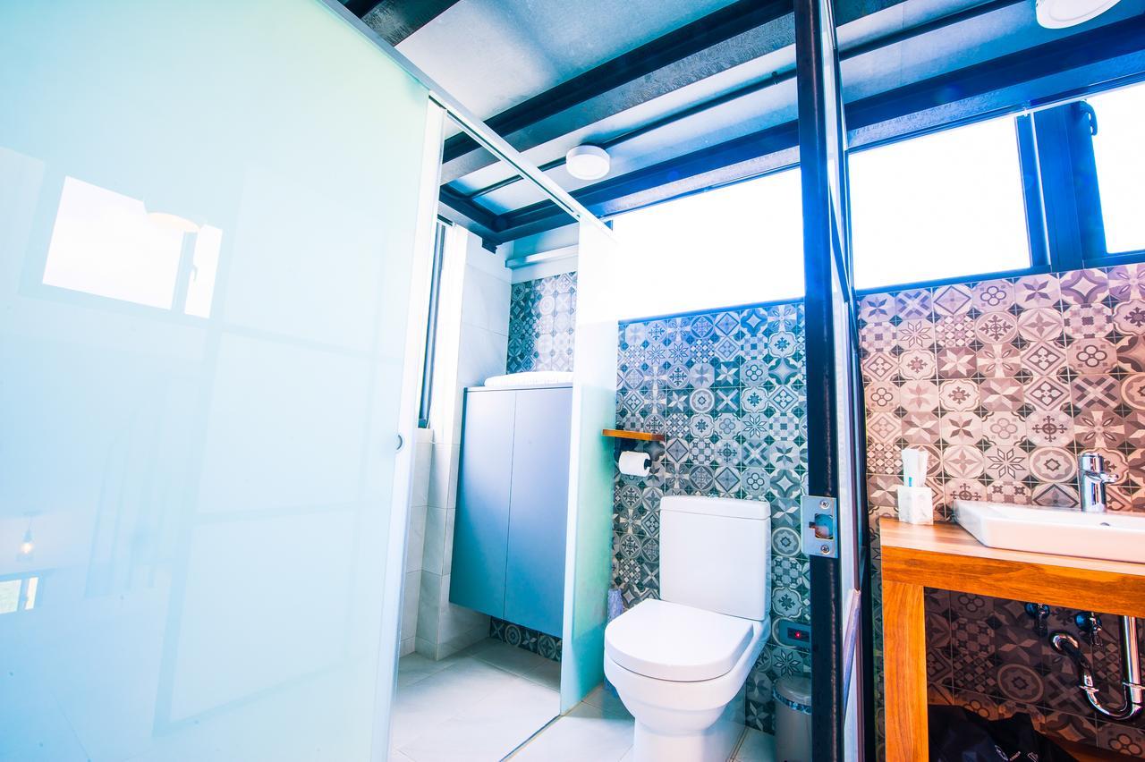 Pathway Inn Magong Dış mekan fotoğraf