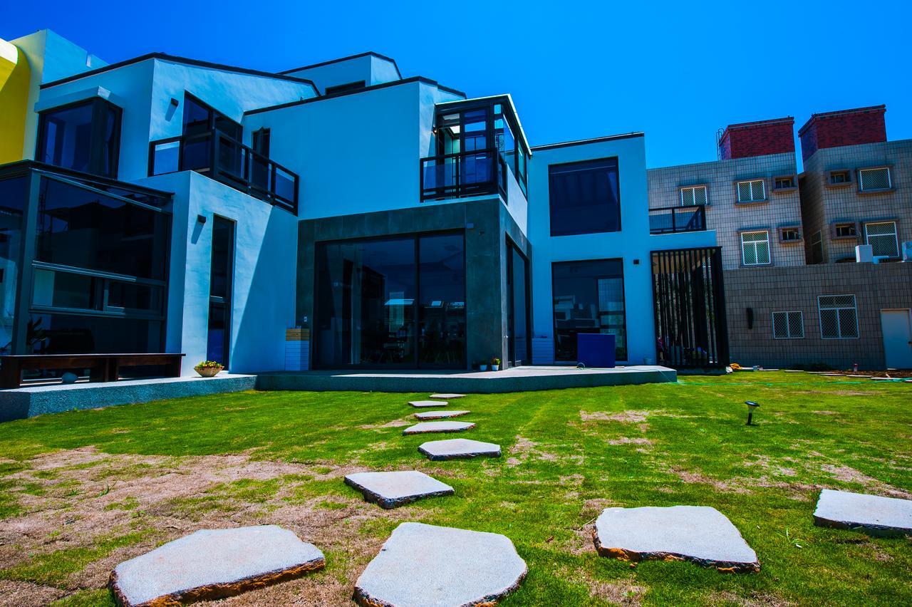Pathway Inn Magong Dış mekan fotoğraf