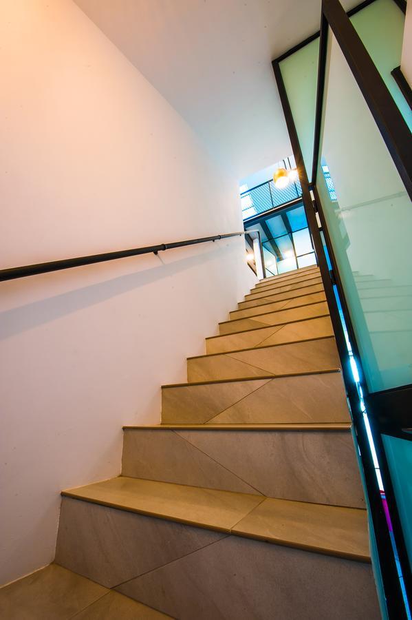 Pathway Inn Magong Dış mekan fotoğraf