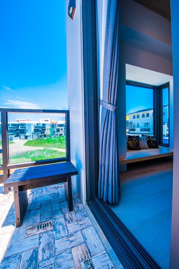 Pathway Inn Magong Dış mekan fotoğraf