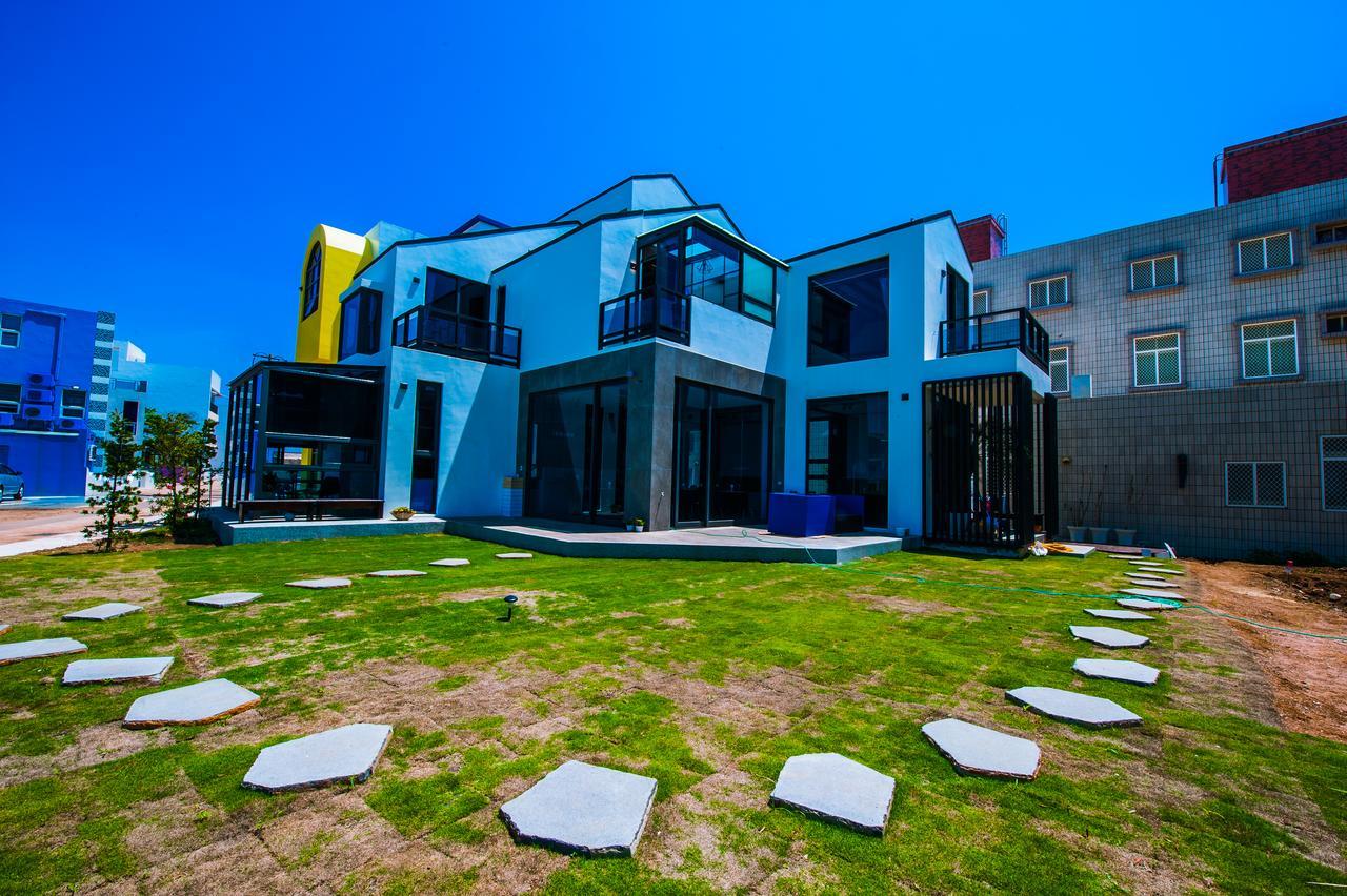 Pathway Inn Magong Dış mekan fotoğraf