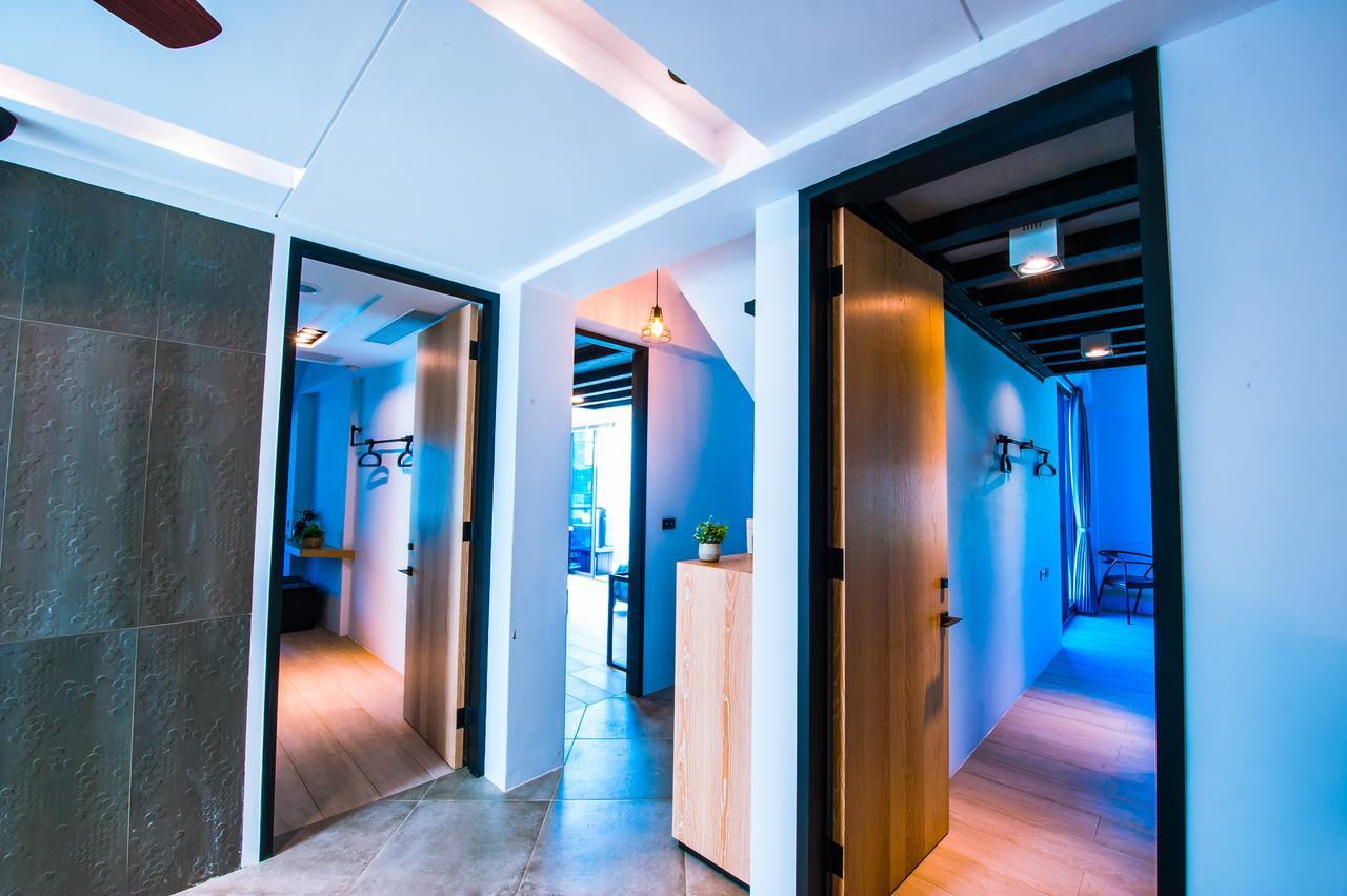 Pathway Inn Magong Dış mekan fotoğraf