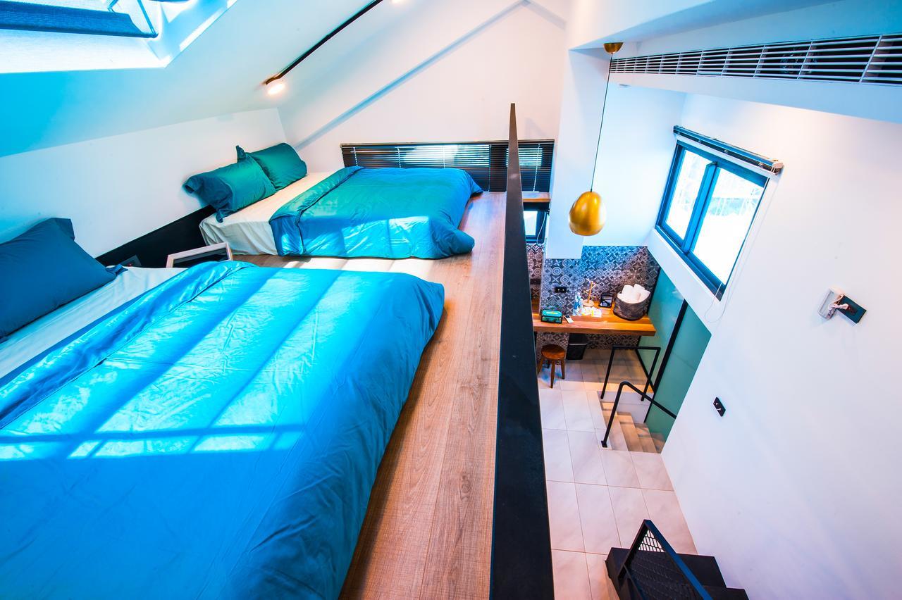 Pathway Inn Magong Dış mekan fotoğraf