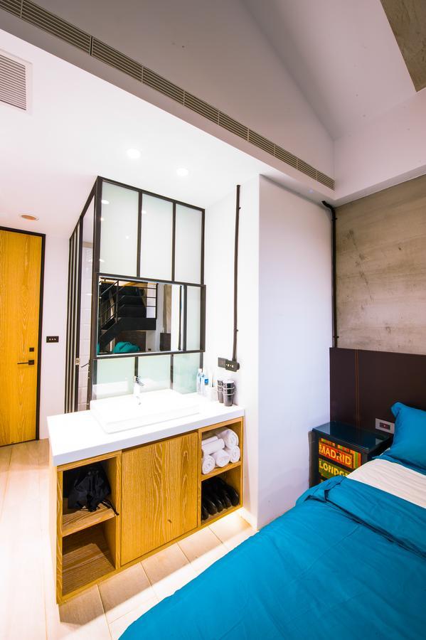 Pathway Inn Magong Dış mekan fotoğraf