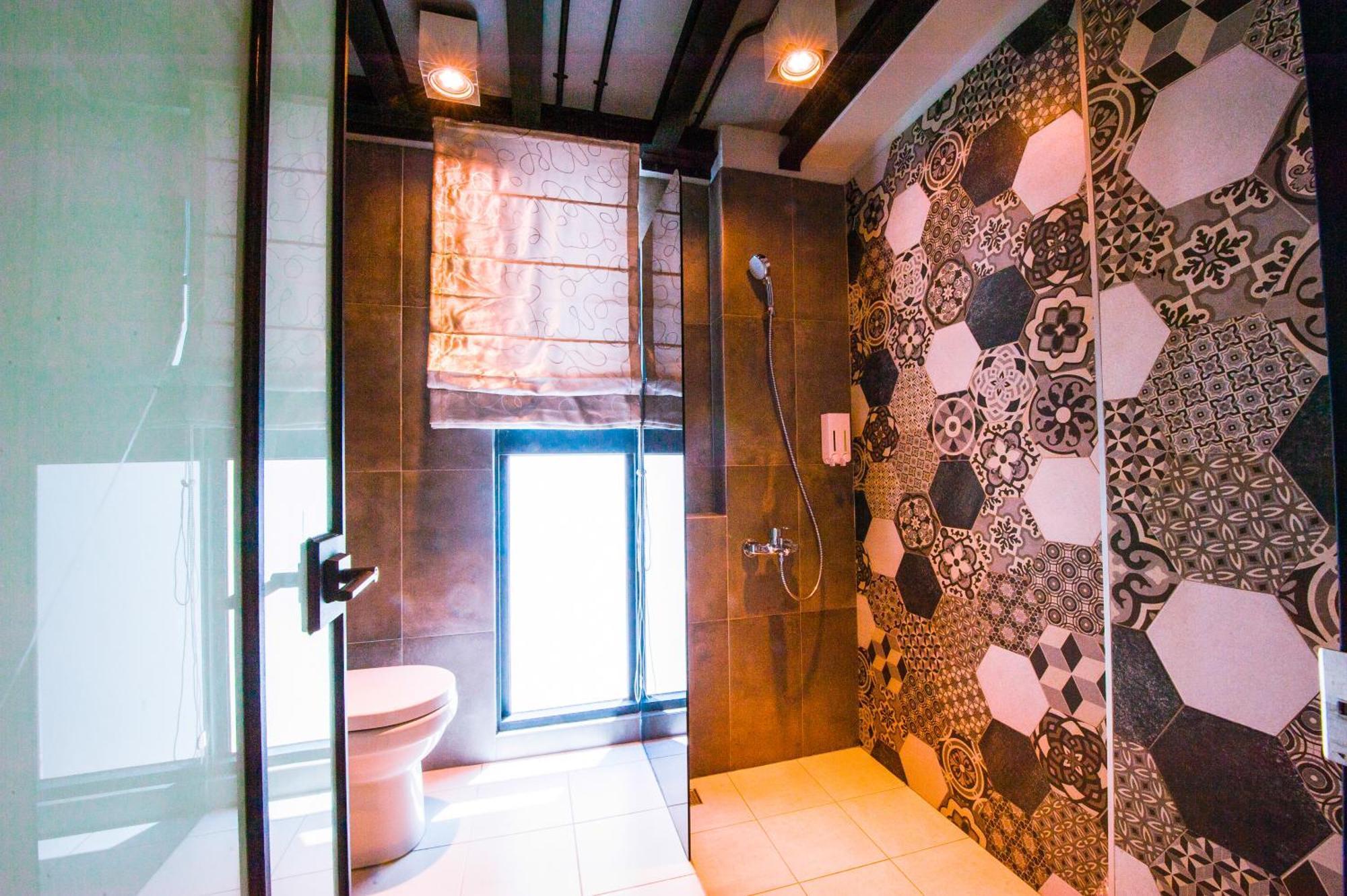 Pathway Inn Magong Dış mekan fotoğraf